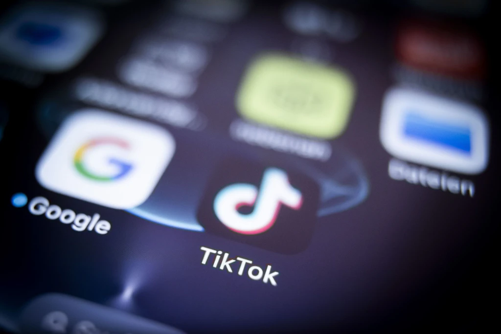 Donald Trump deutet TikTok-Deal mit China an – Frist rückt näher