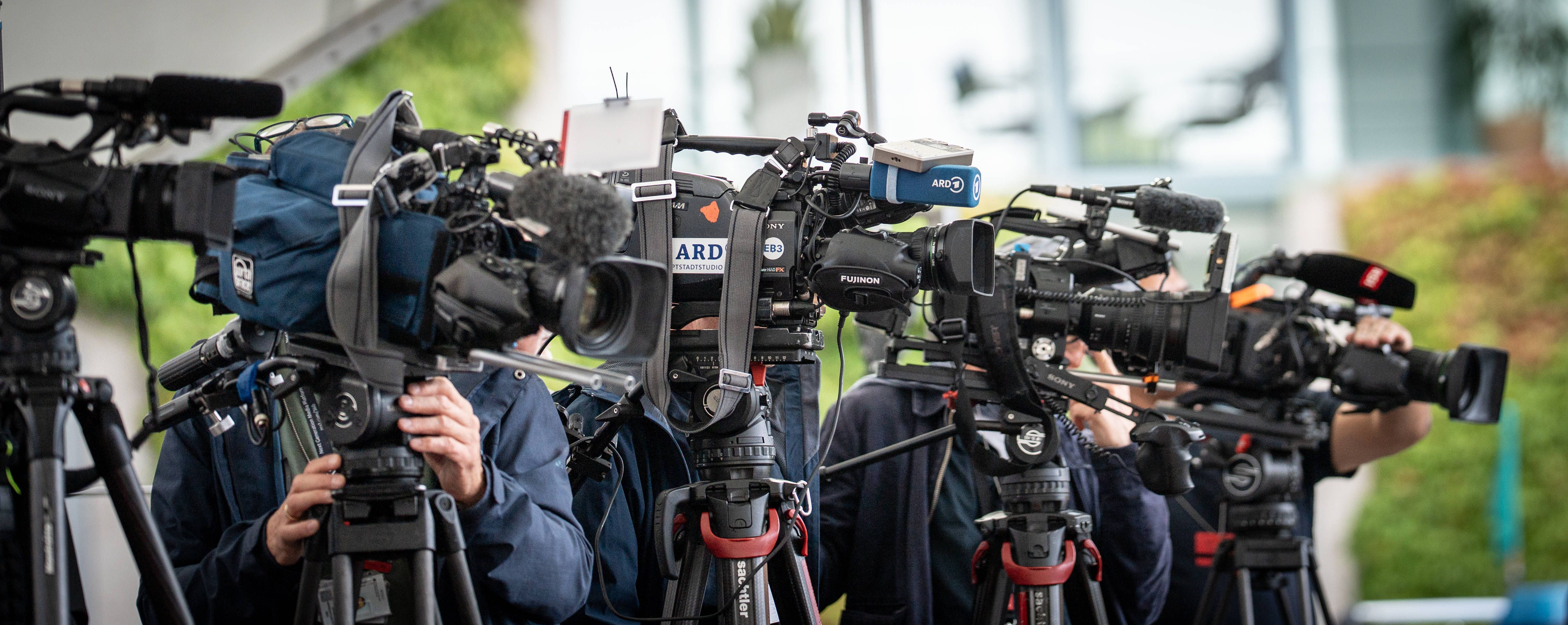 Image - Akkuratesse im ÖRR: Von der Leyen, die GPS-Attacke und andere falsche Fakten