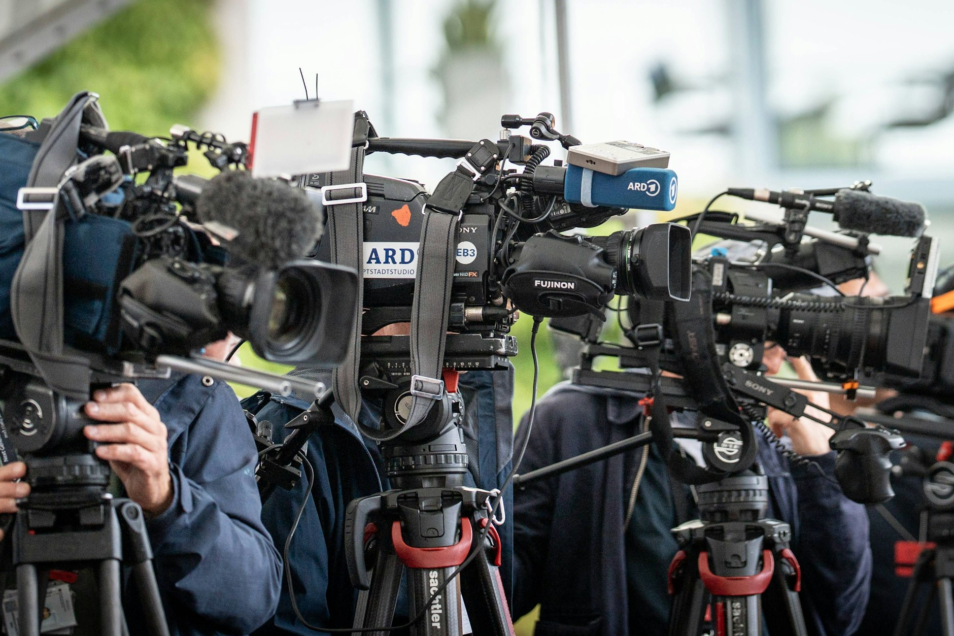 „Fact checking“ beim ÖRR: Nicht unbedingt eine zuverlässige Quelle.