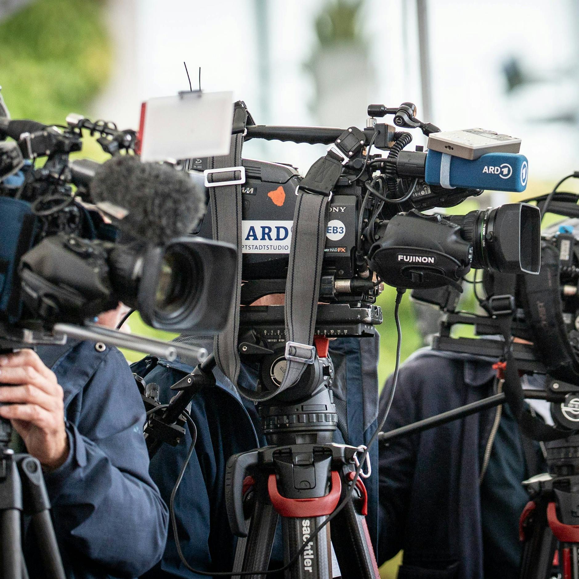 Image - Akkuratesse im ÖRR: Von der Leyen, die GPS-Attacke und andere falsche Fakten