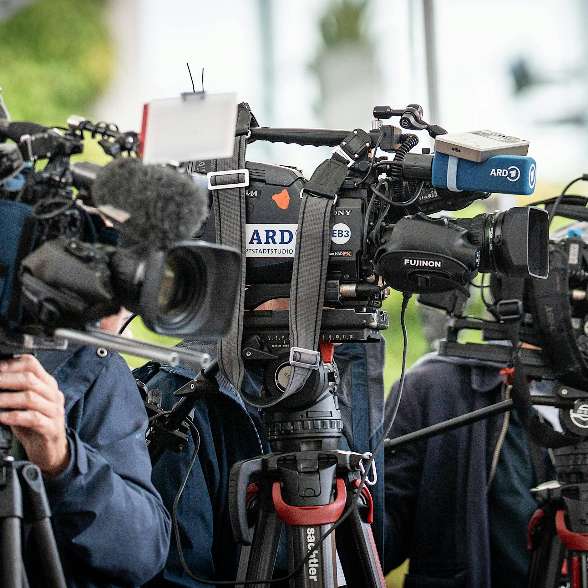 Akkuratesse im ÖRR: Von der Leyen, die GPS-Attacke und andere falsche Fakten