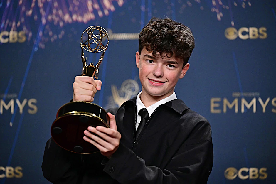Owen Cooper ist einer der jüngsten Emmy-Gewinner aller Zeiten.
