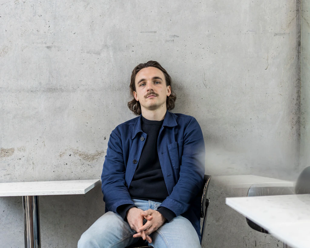 Kaleb Erdmann, Erfurt'un Öldürme çılgınlığı hakkında nasıl bir kitap yazmadığı hakkında bir kitap yazdı