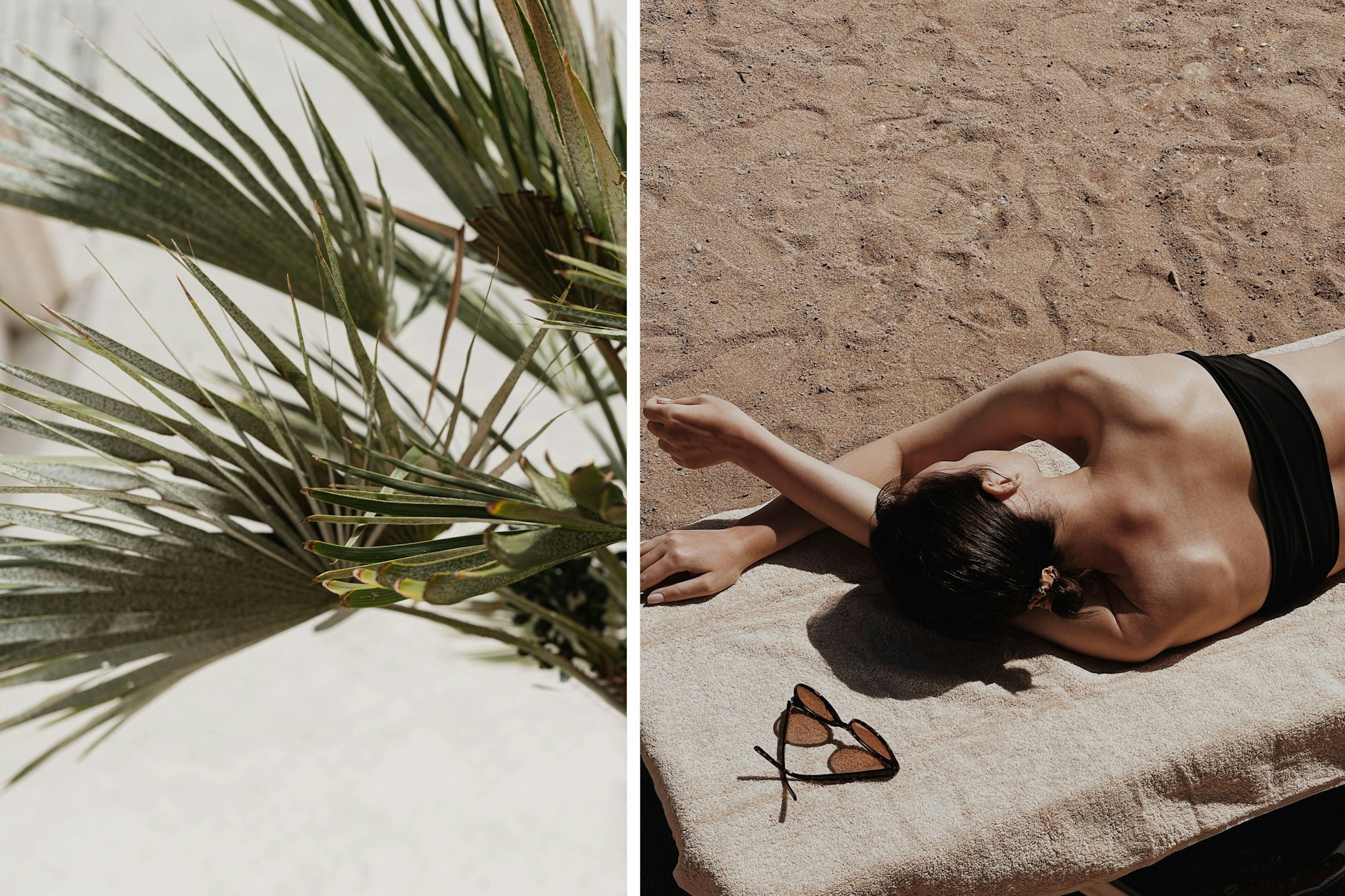 Von innen gebräunt? Schon ein paar kleine Änderungen können Wunder bewirken.