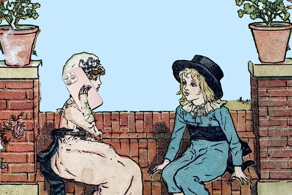 Ab wann sollte ein Kind ein eigenes Handy bekommen?