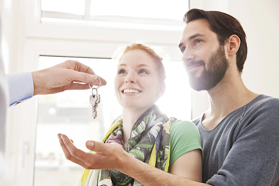 Sind Sie auf Wohnungssuche? Dann nehmen Sie sich diese fünf Tipps zu Herzen.