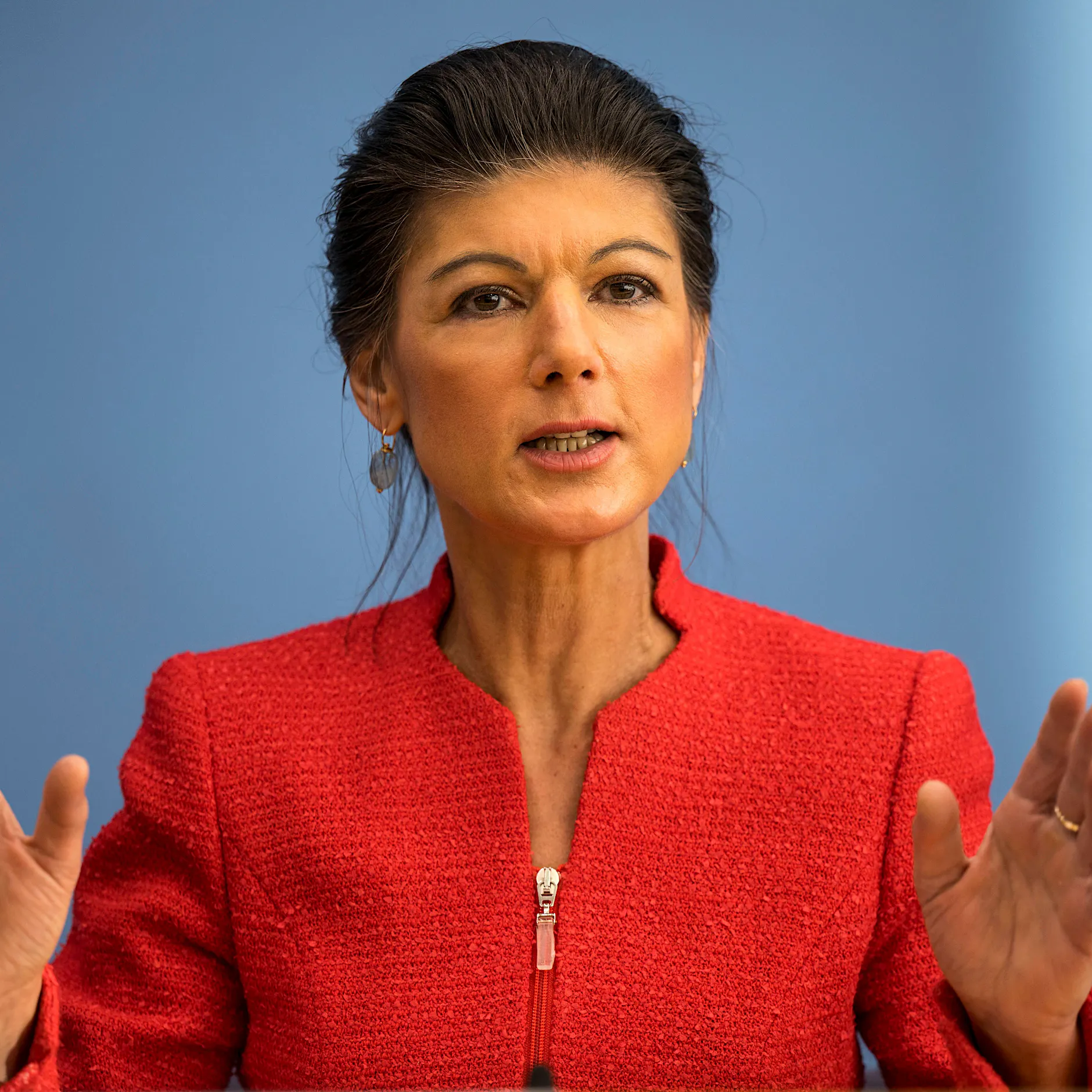 Neue Statistik: Einkommenslücke zwischen Ost und West wieder gewachsen