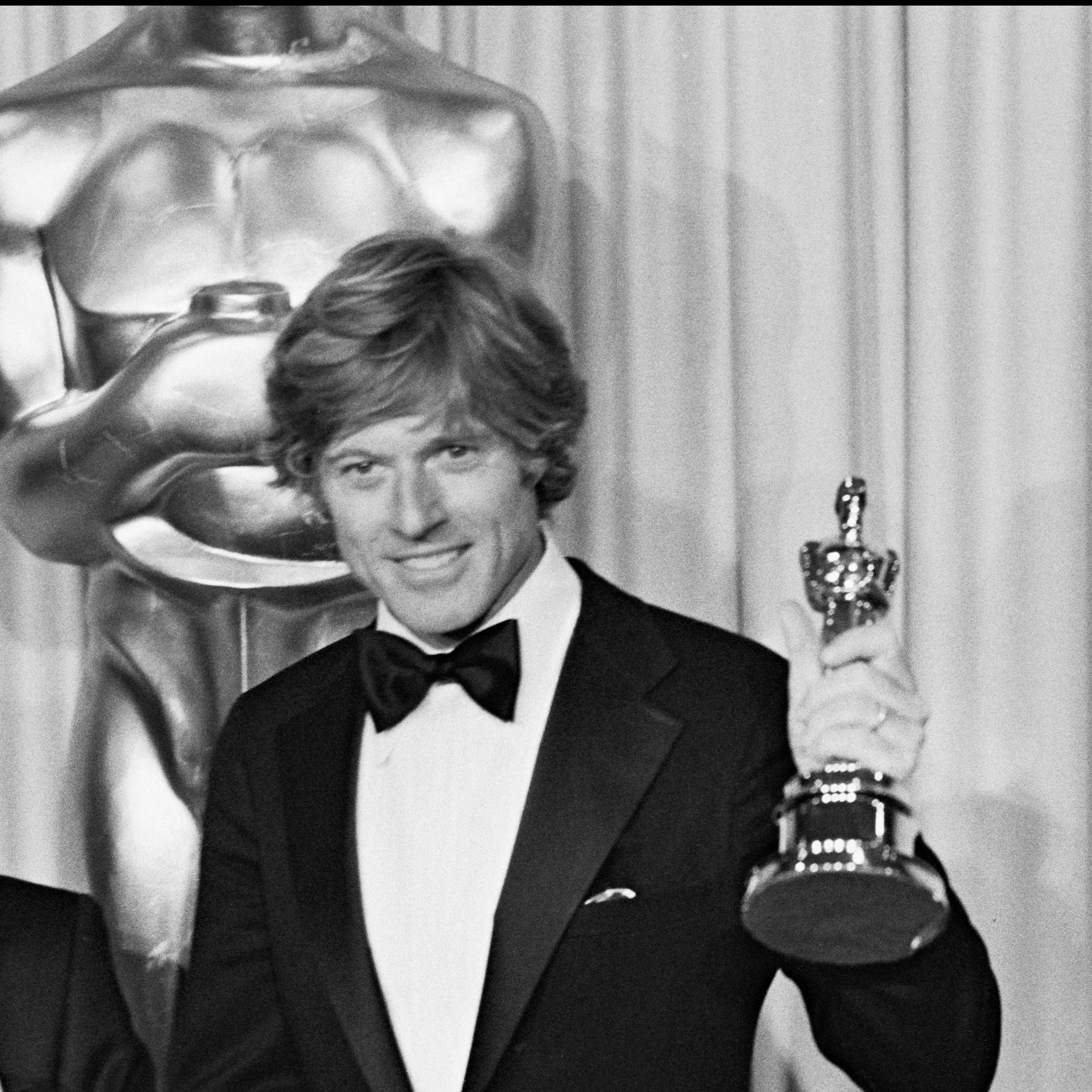 Image - Er war der Botschafter eines besseren Amerika: Zum Tod von Robert Redford