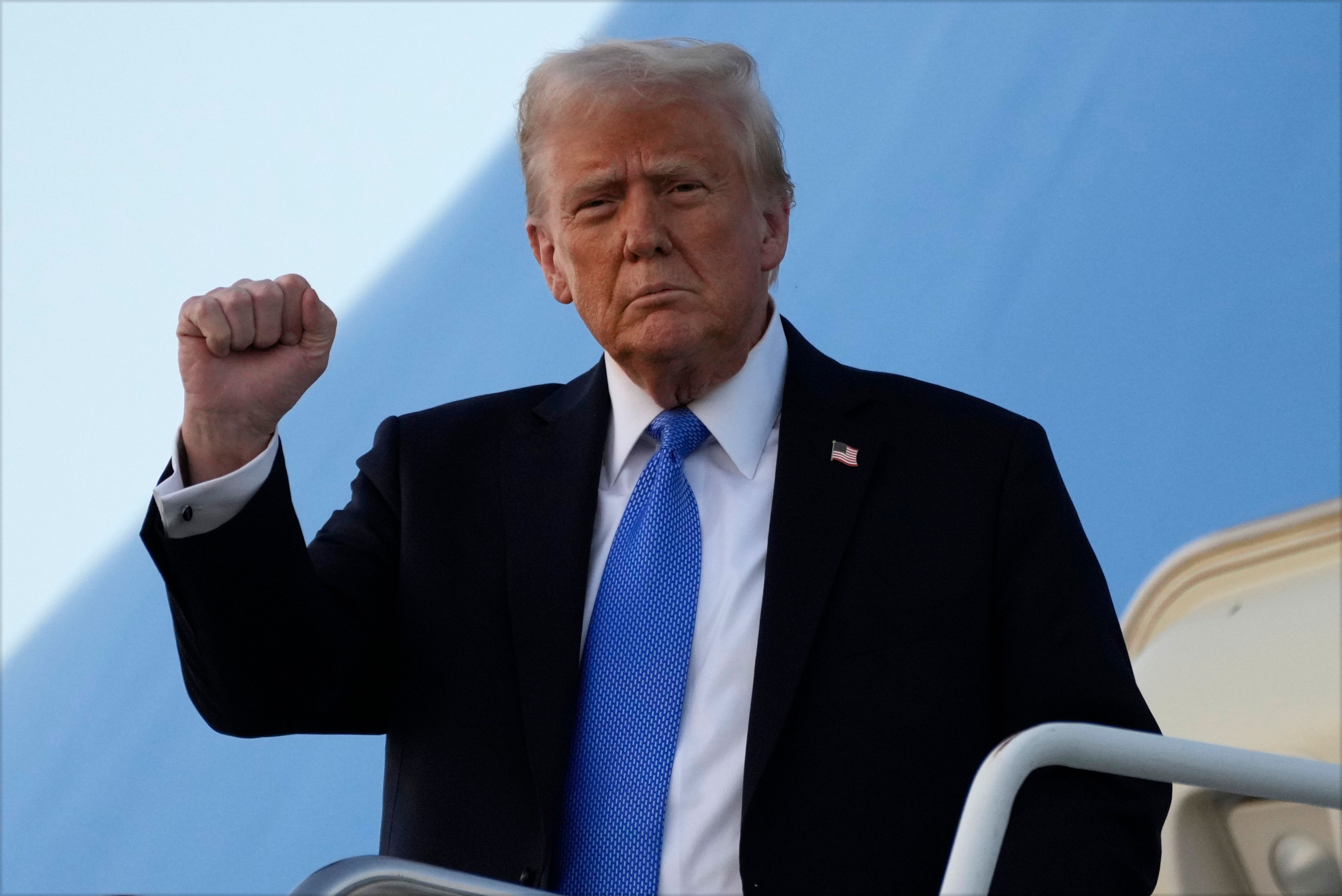 Image - Trump „wird die Gelegenheit nutzen“: Was sind die Folgen des Kirk-Attentats?