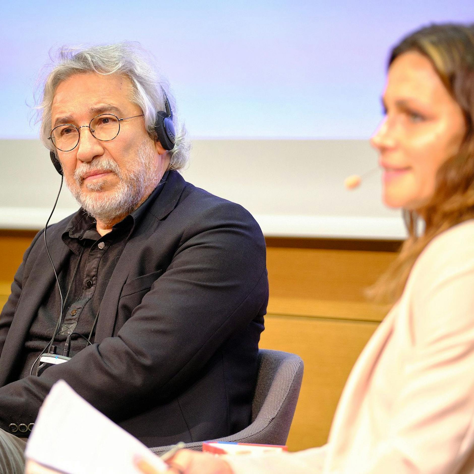 Image - Literaturfestival Berlin: Wie man Wurzeln in der Luft schlägt und andere Geheimnisse des Schreibens