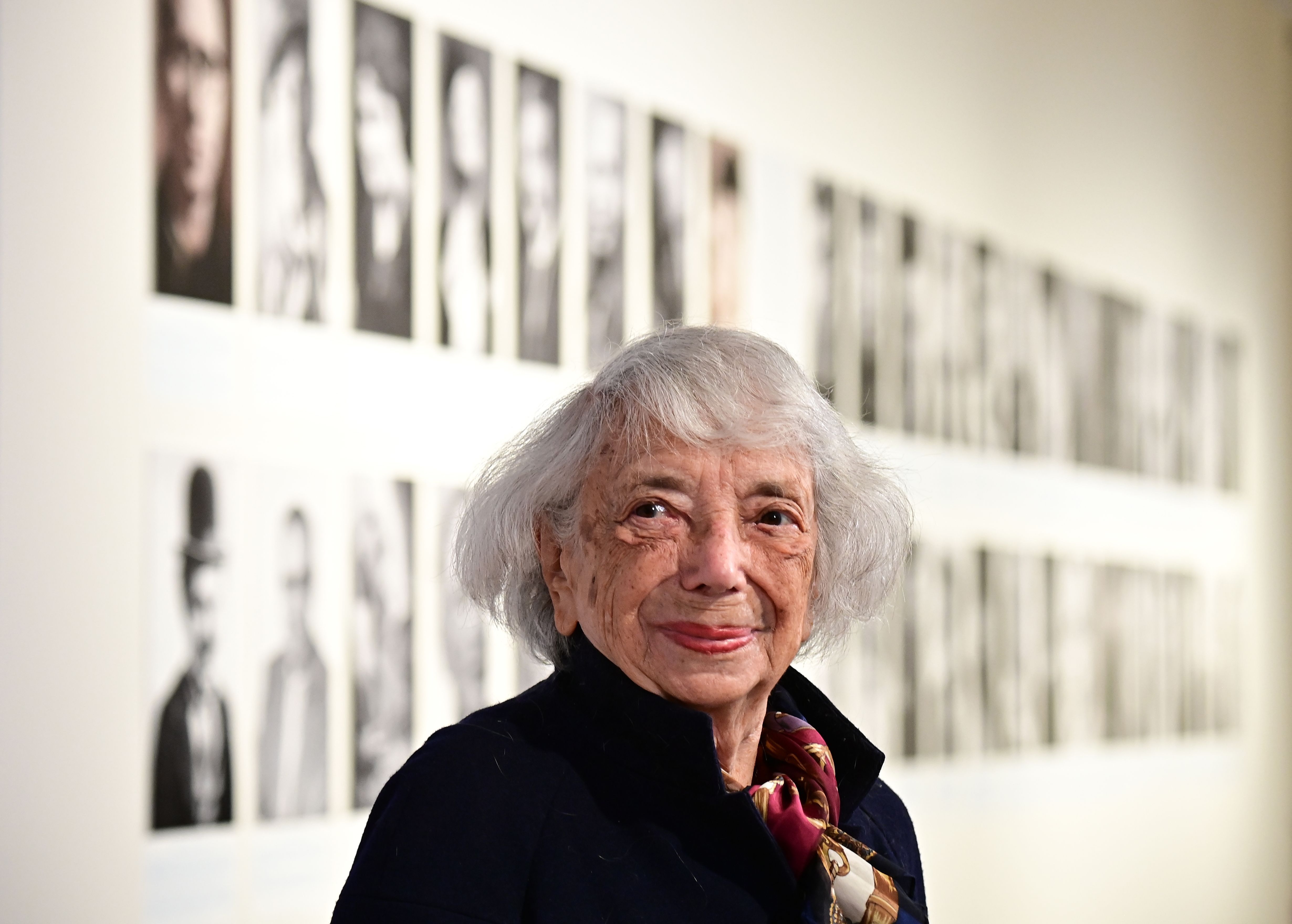 Image - Margot-Friedländer-Preis 2025: Diese Projekte setzen ein starkes Zeichen gegen Antisemitismus