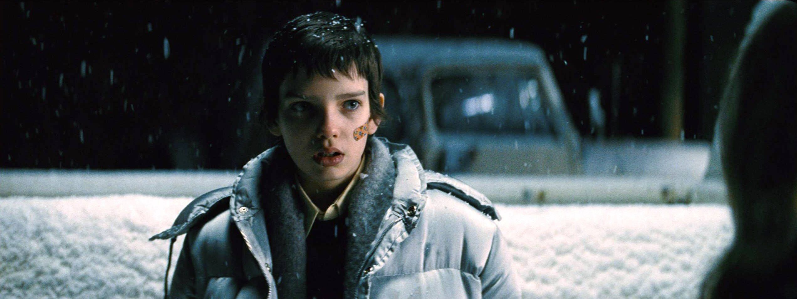 Image - „So finster die Nacht“ und „Let me in“ auf Amazon Prime Video: Vampirismus im Kulturvergleich