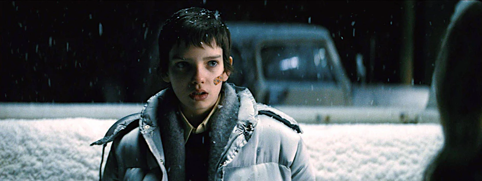 „So finster die Nacht“ und „Let me in“ auf Amazon Prime Video: Vampirismus im Kulturvergleich