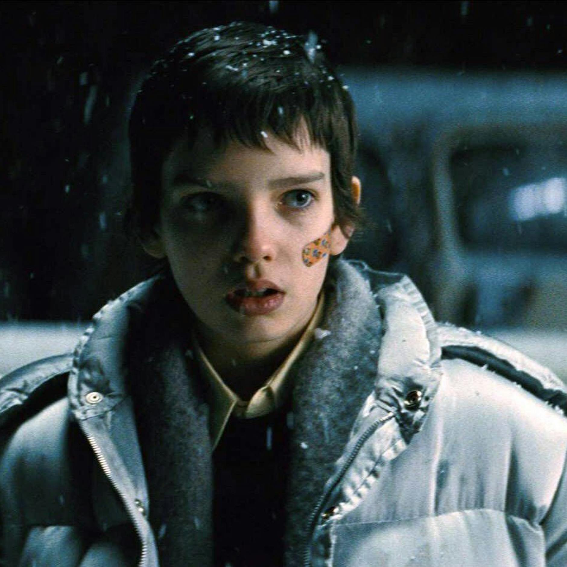 Image - „So finster die Nacht“ und „Let me in“ auf Amazon Prime Video: Vampirismus im Kulturvergleich