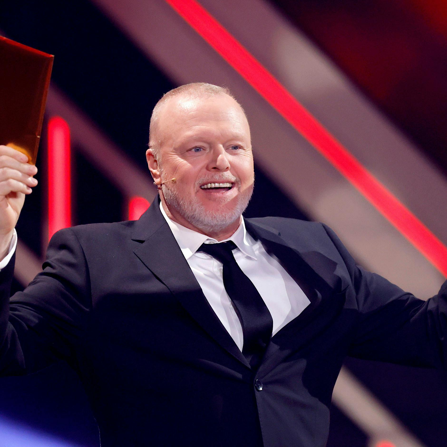 Neue Show: Wie der Sender RTL Stefan Raab ruiniert – und umgekehrt