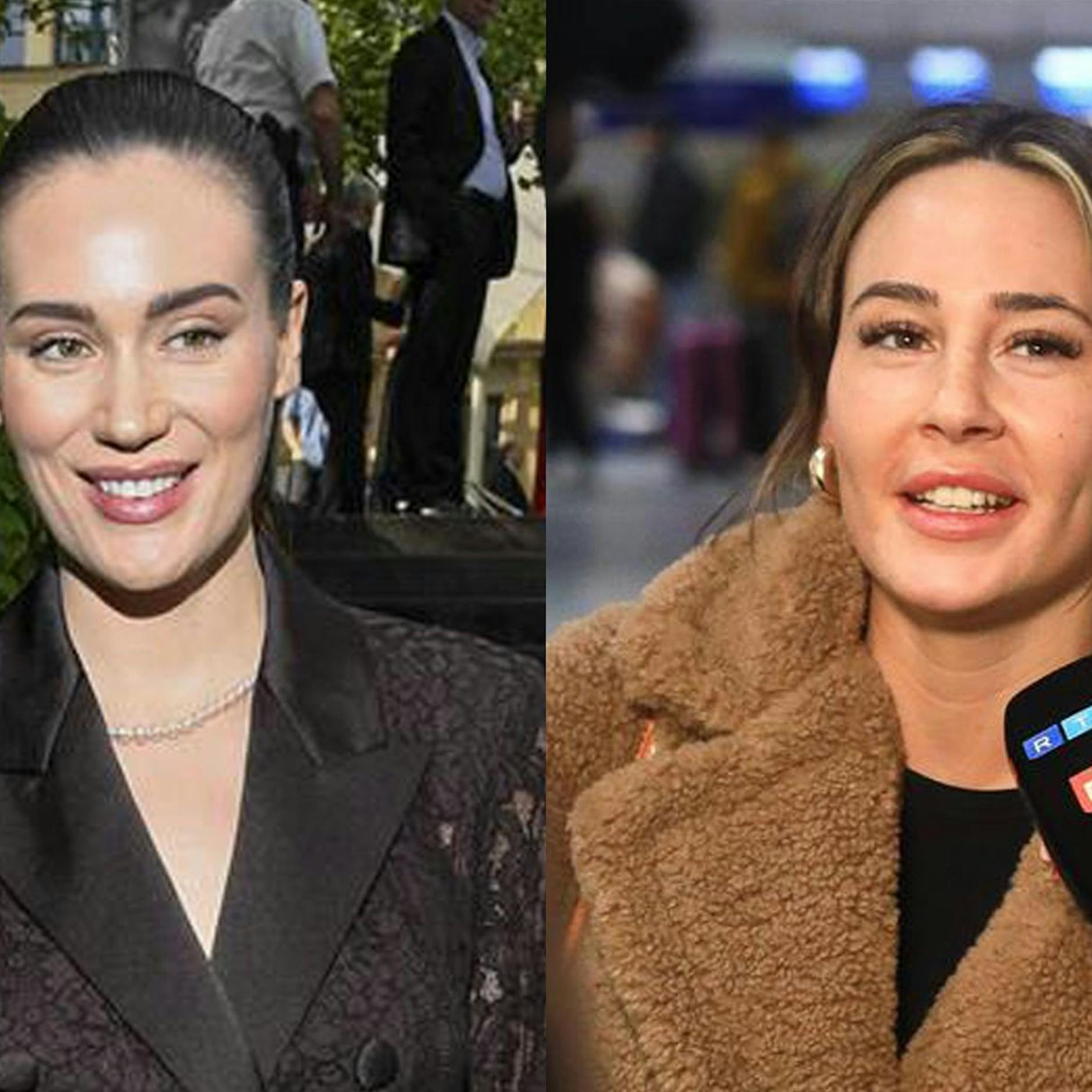 Image - TV-Panne: Alessia Herren macht Baerbock zur Kanzlerin – Söder-Tochter ohne Mathe-Glück