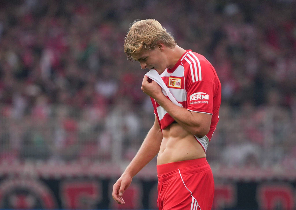 Tom Rothe'nin refleksleri ve Dirk Zingler'in kehaneti