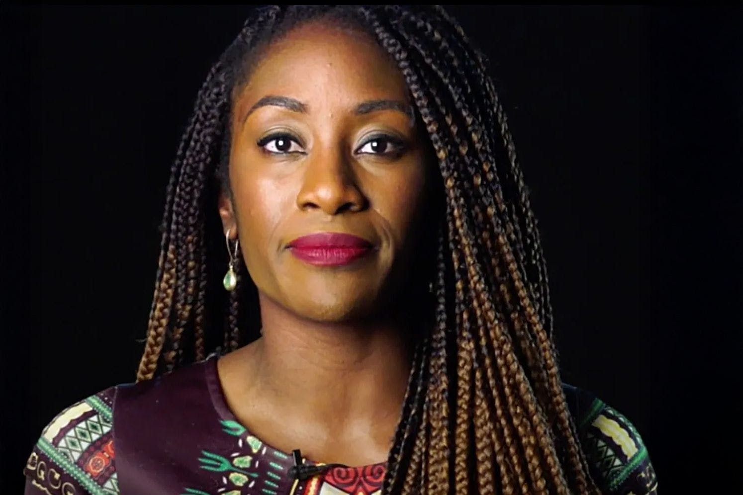 Karen Attiah: „Nun bin ich diejenige, die zum Schweigen gebracht wird – weil ich meine Arbeit gemacht habe.“