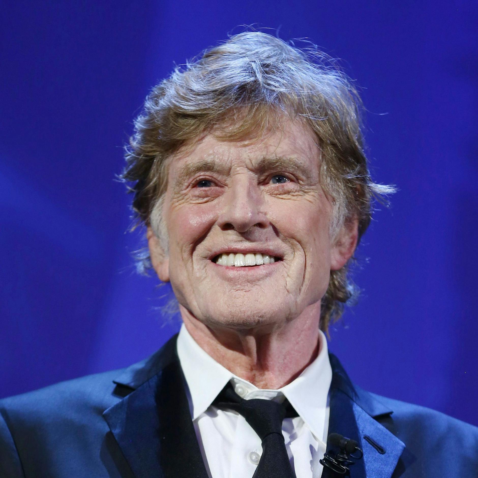 Image - Robert Redford ist tot: Seine letzten Auftritte vor der Kamera und auf dem roten Teppich