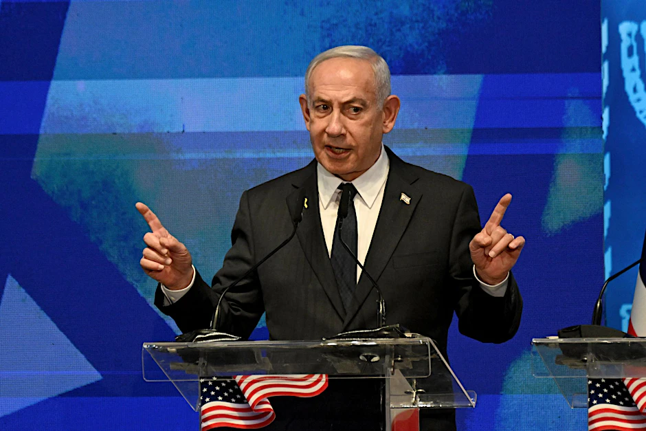 Israels Weg ins Verderben: Wie Netanjahu sein Land international isoliert