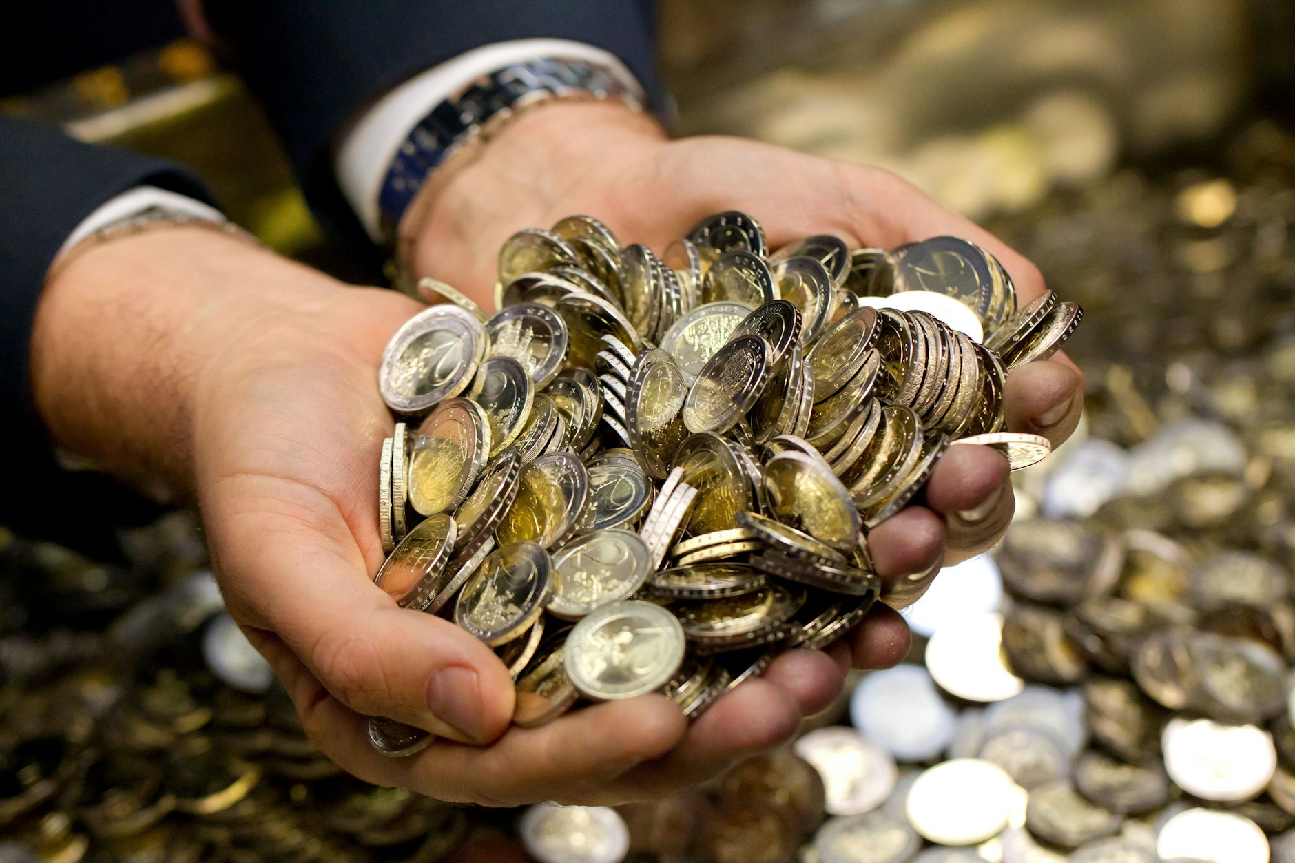 Der Streit zwischen Union und SPD um eine Reform der Erbschaftssteuer spitzt sich zu.