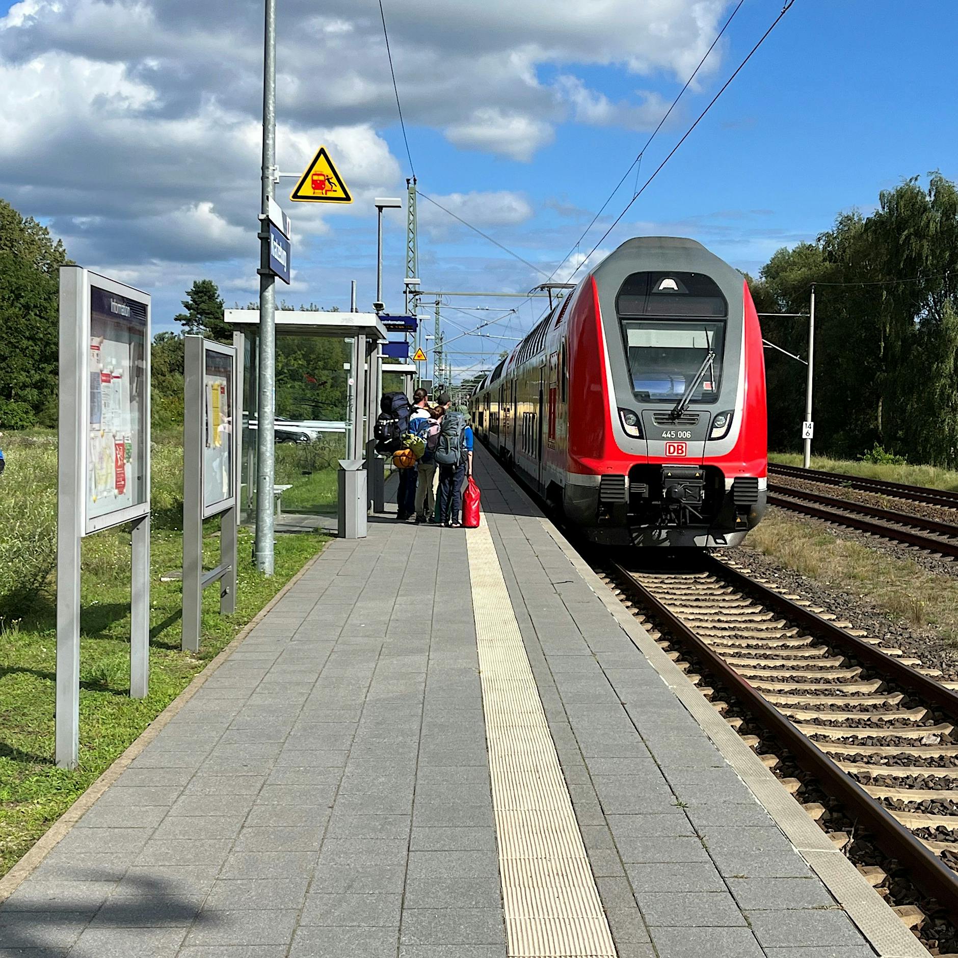 Deutschlandticket soll teurer werden: Legt doch mal eine andere Platte auf!