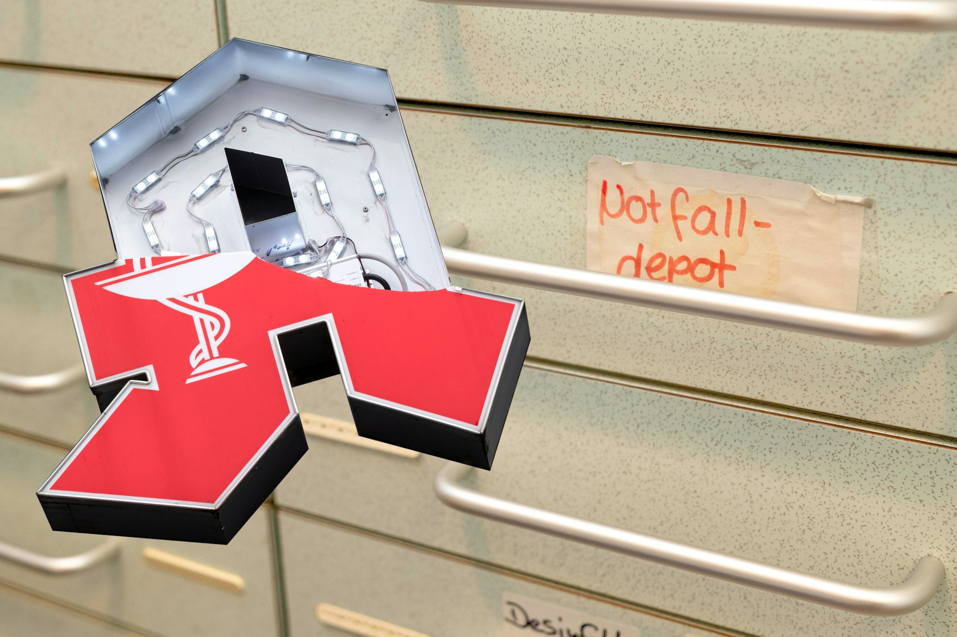 Für viele Apotheken beginnt die Zeit der Krisen: Bei immer mehr Medikamenten kommt es zu Engpässen - und das ausgerechnet in der Jahreszeit, in der viel Arznei gebraucht wird.