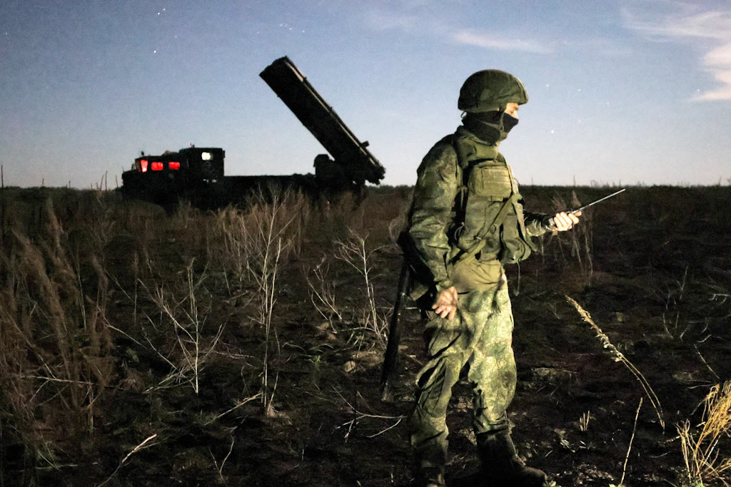 Donbas'ta Hibrit Savaş: Doğaçlama ve yüksek teknoloji dronları arasında