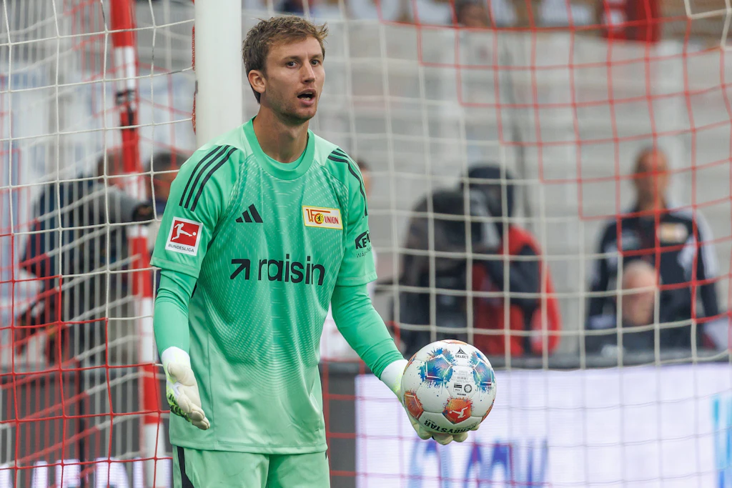 1. FC Union Berlin: Was ist los, ihr Abwehrspezialisten?