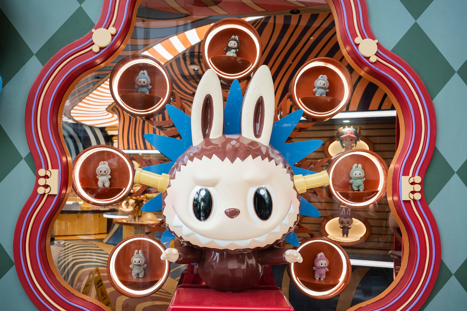 Trends kommen heute nicht mehr nur aus den USA. China weitet seinen kulturellen Einfluss aus.