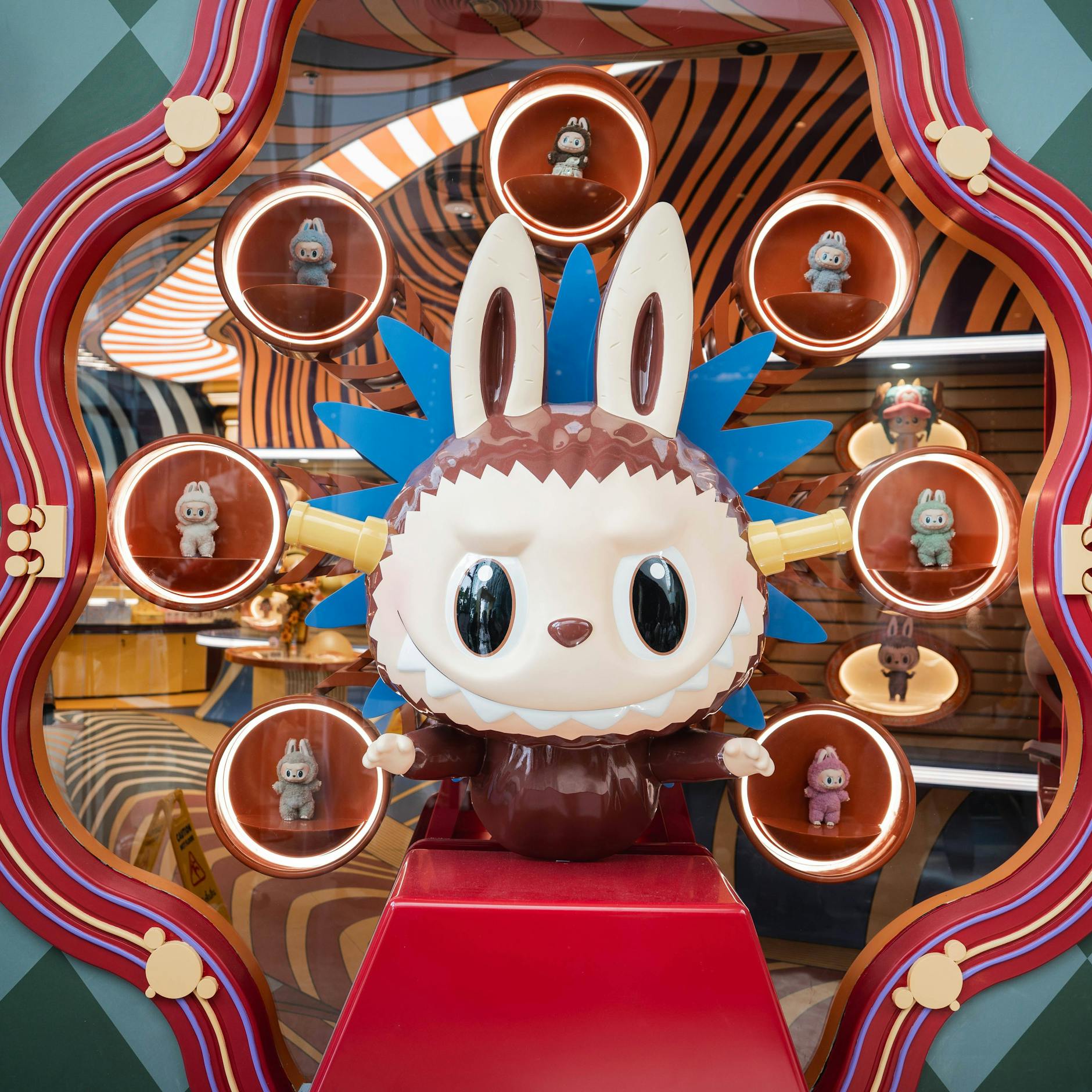 Image - Labubu: Vom Plüschtier zum Soft-Power-Symbol Chinas