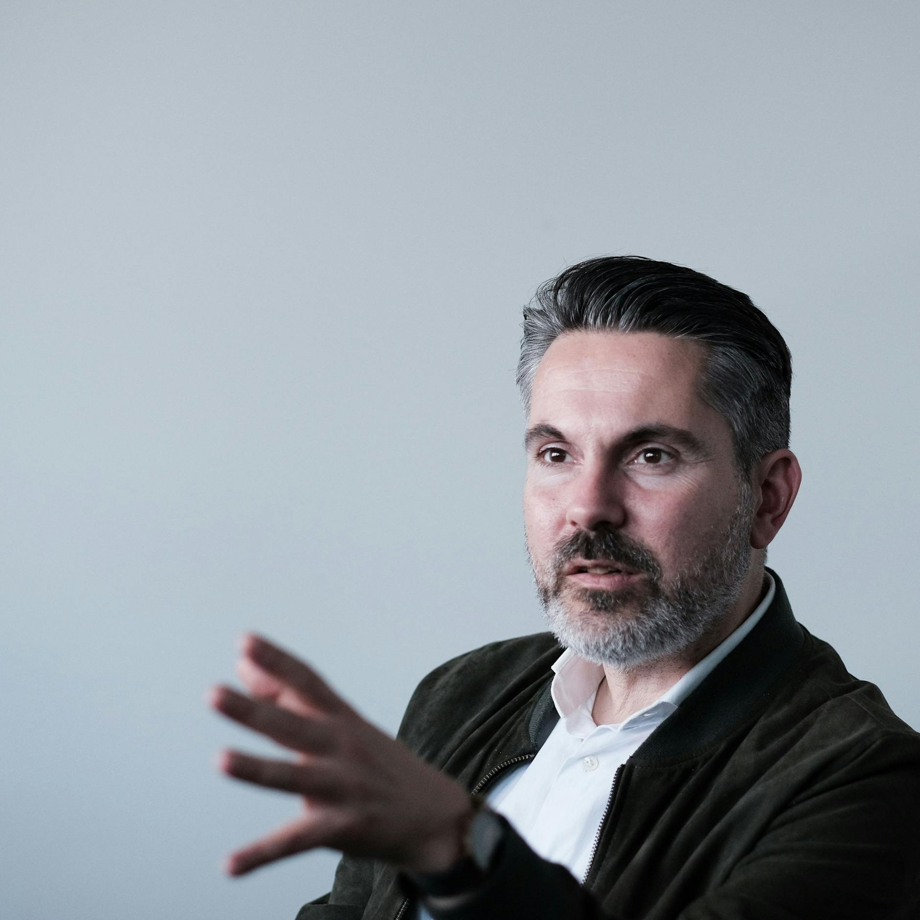 Image - Trennung von Julia Ruhs: BSW-Politiker Fabio De Masi kritisiert NDR