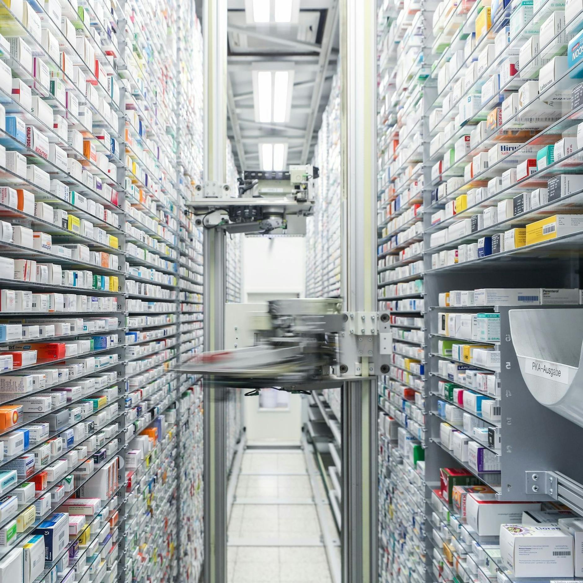 Image - Apotheker schlagen Alarm: Engpässe bei Medikamenten – Berliner Apotheker weiß Rat