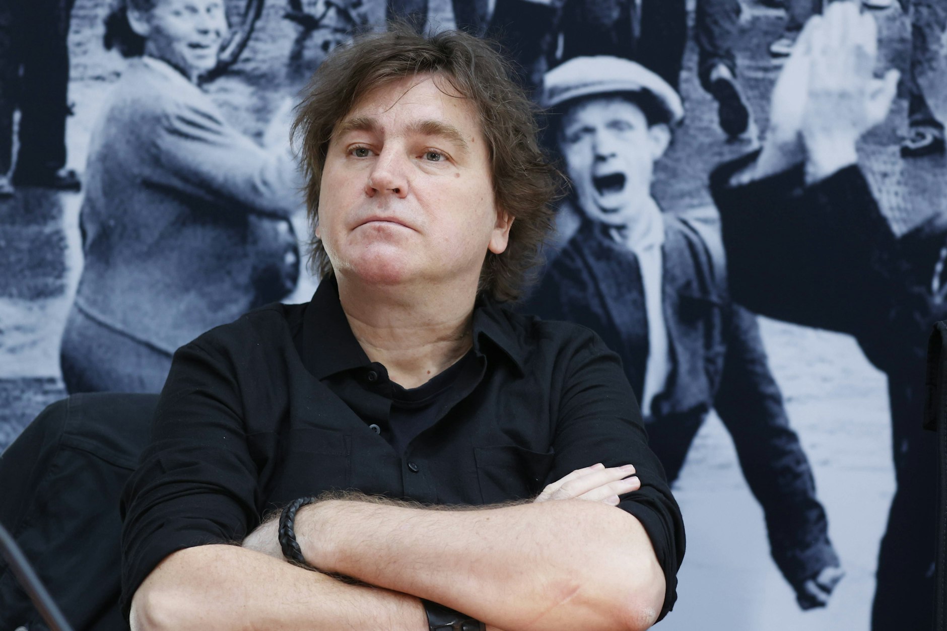 Dr. Ilko-Sascha Kowalczuk