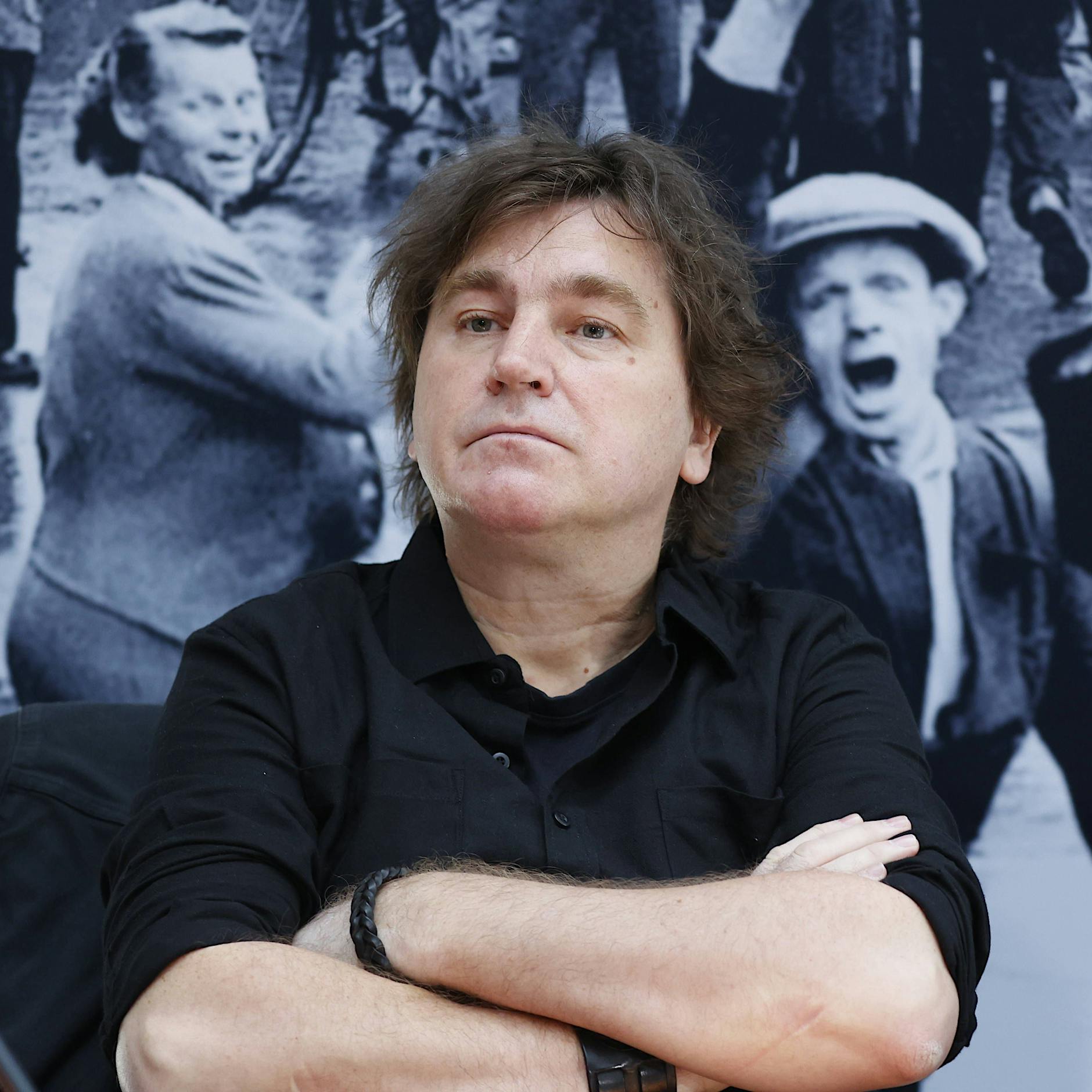 1. FC Union Berlin im Visier: Warum Ilko-Sascha Kowalczuk ein Verschwörungstheoretiker ist