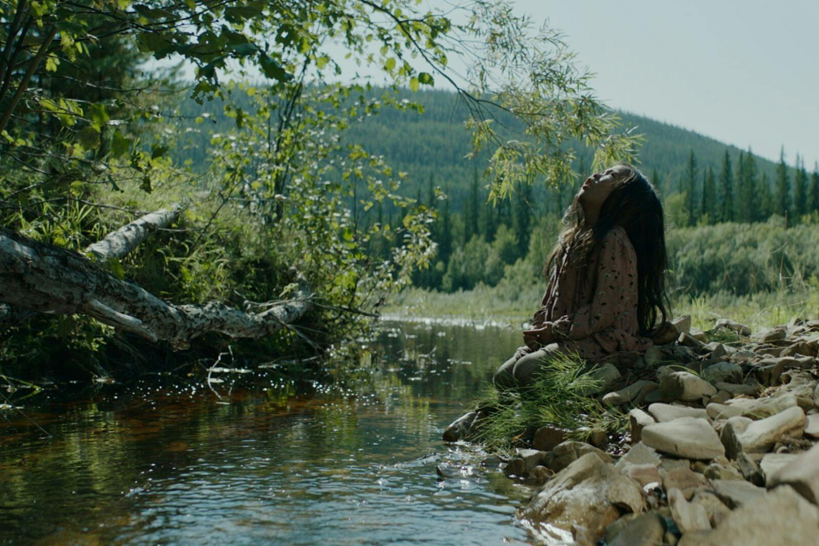 Karina 2024, regie Marianna Siegen