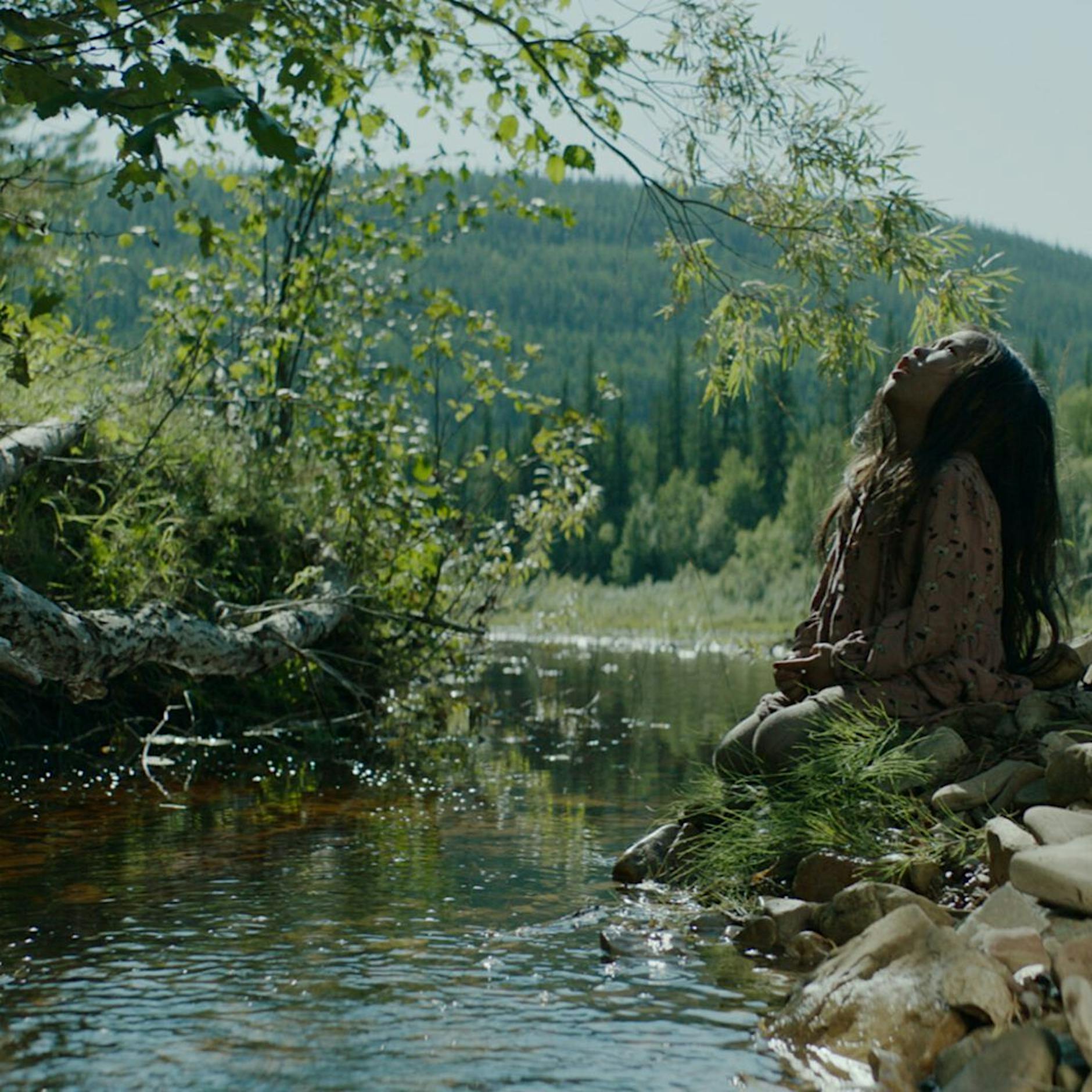 Abgelegene Dörfer und russische Drohnen: Eine Reihe mit aktuellen Filmen aus Jakutien