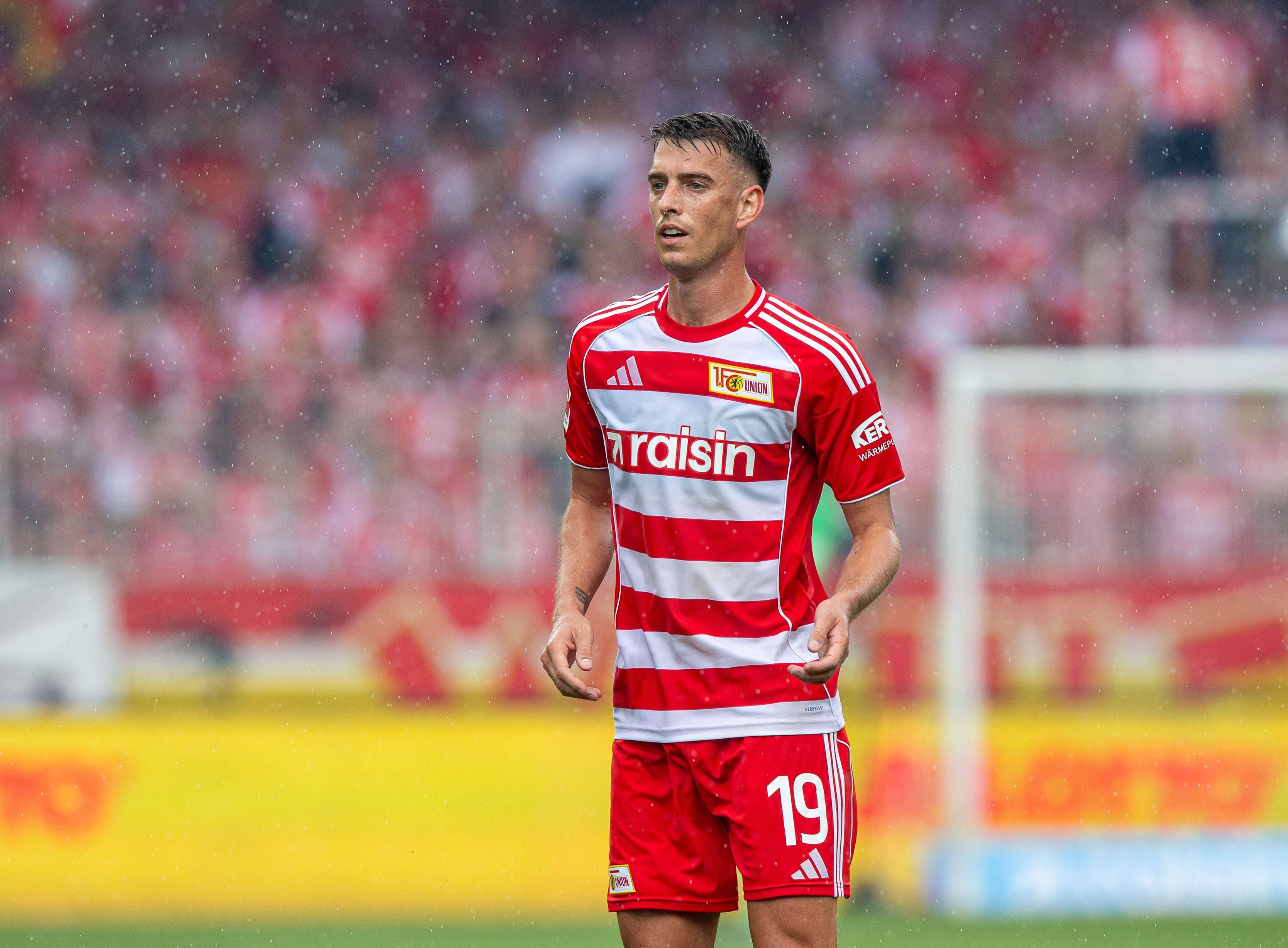 Image - Janik Haberer: Kein Mädchen für alles, aber ein Mann für vieles