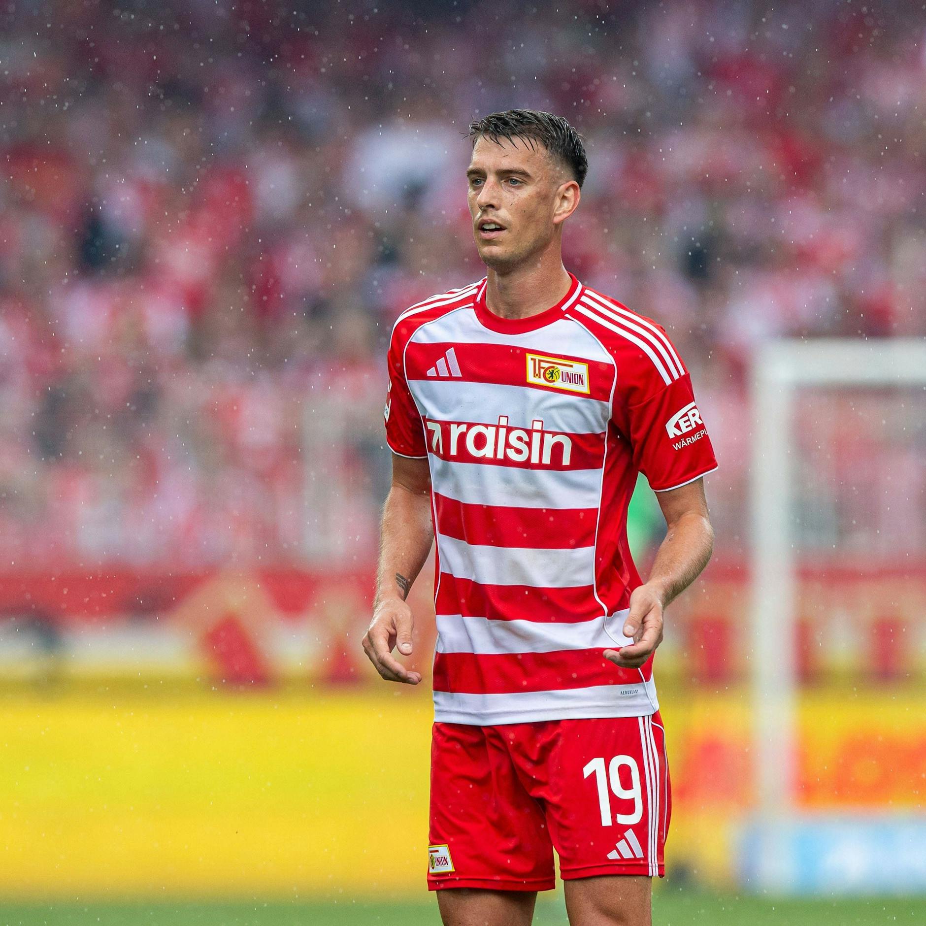 Image - Janik Haberer: Kein Mädchen für alles, aber ein Mann für vieles