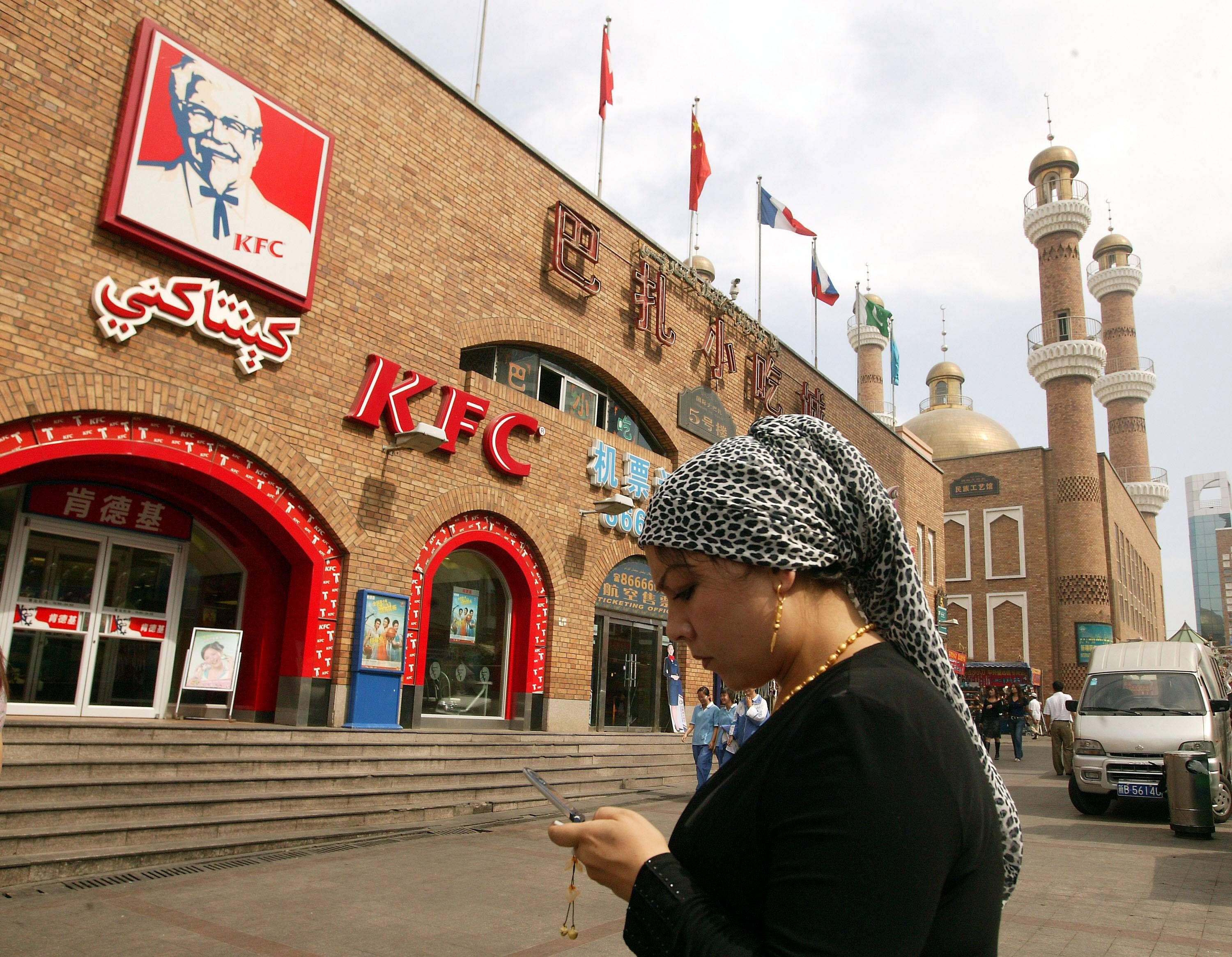 Image - China-Experte über Xinjiang: „Im Westen sollte man mit Vorwürfen zurückhaltend sein“