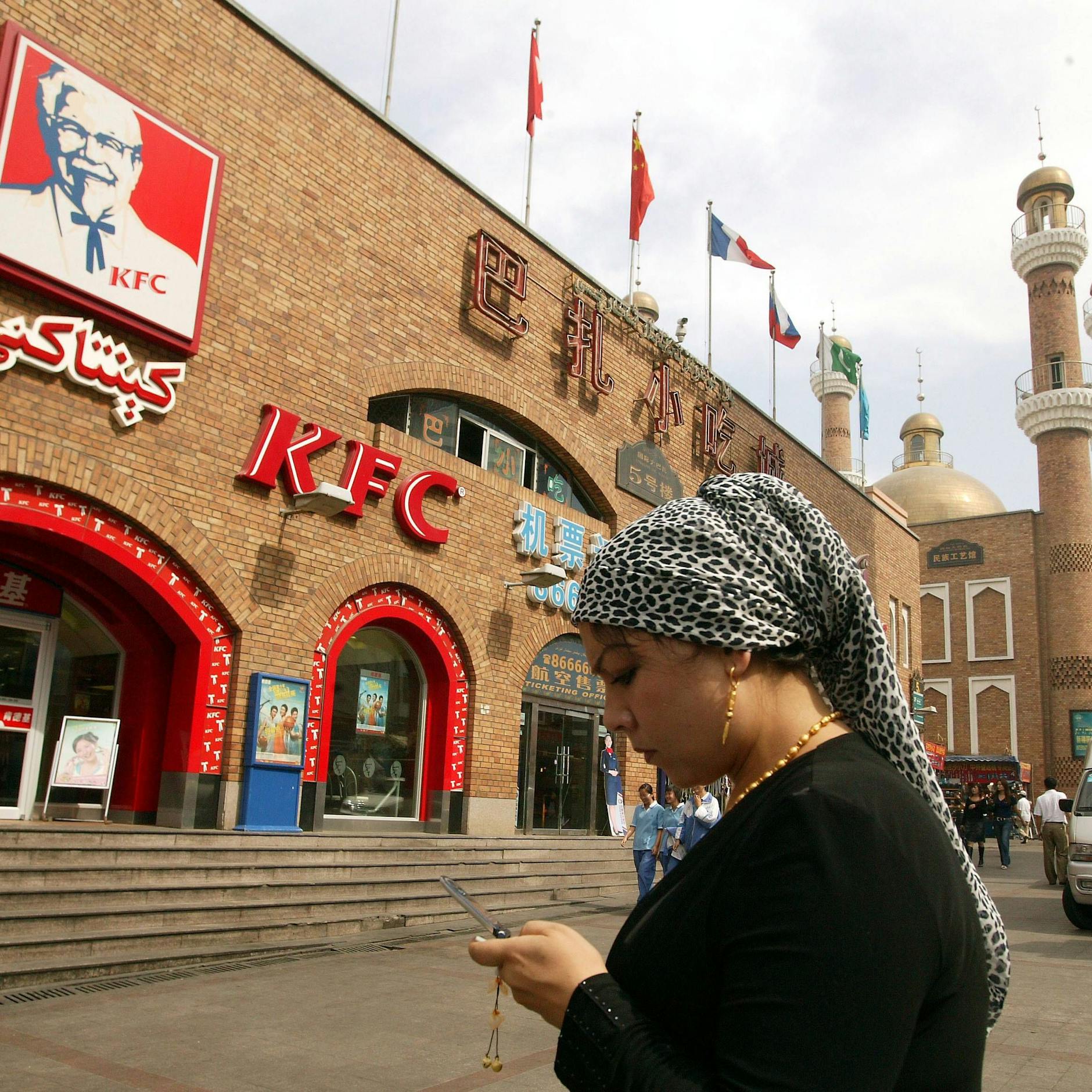 Image - China-Experte über Xinjiang: „Im Westen sollte man mit Vorwürfen zurückhaltend sein“