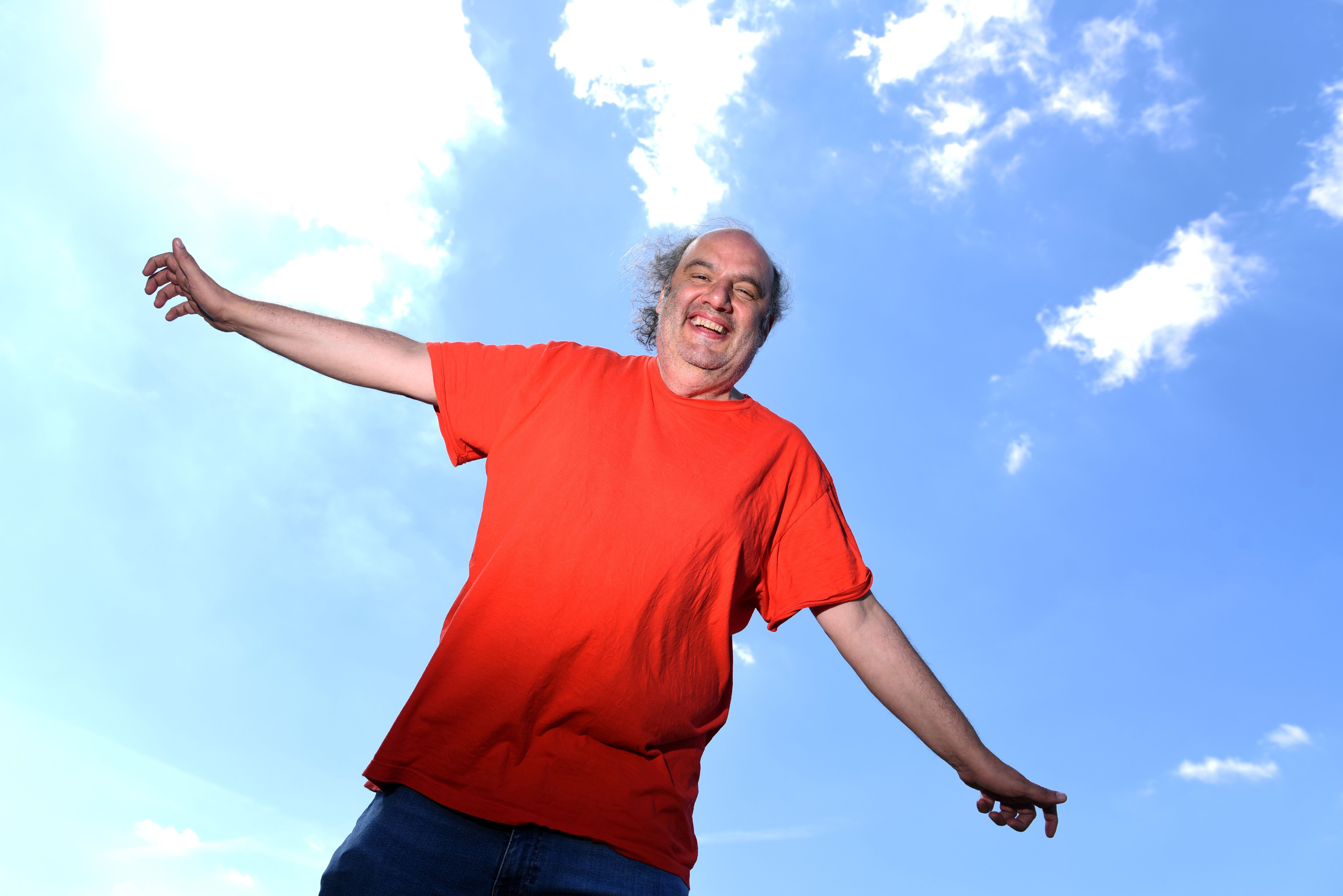 Matthias Lilienthal: Berlin ist uncool geworden, und das ist auch gut so