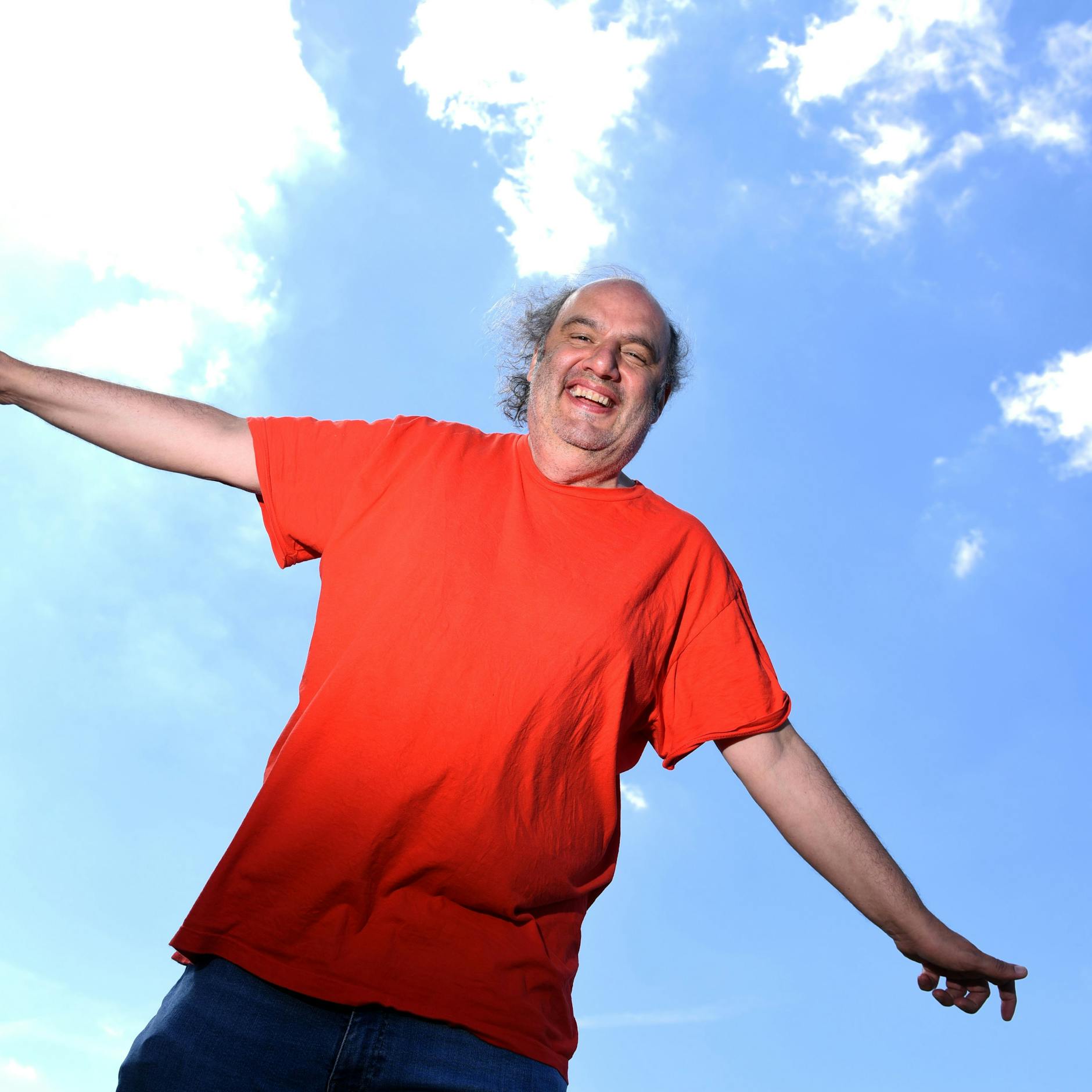 Image - Matthias Lilienthal: Berlin ist uncool geworden, und das ist auch gut so