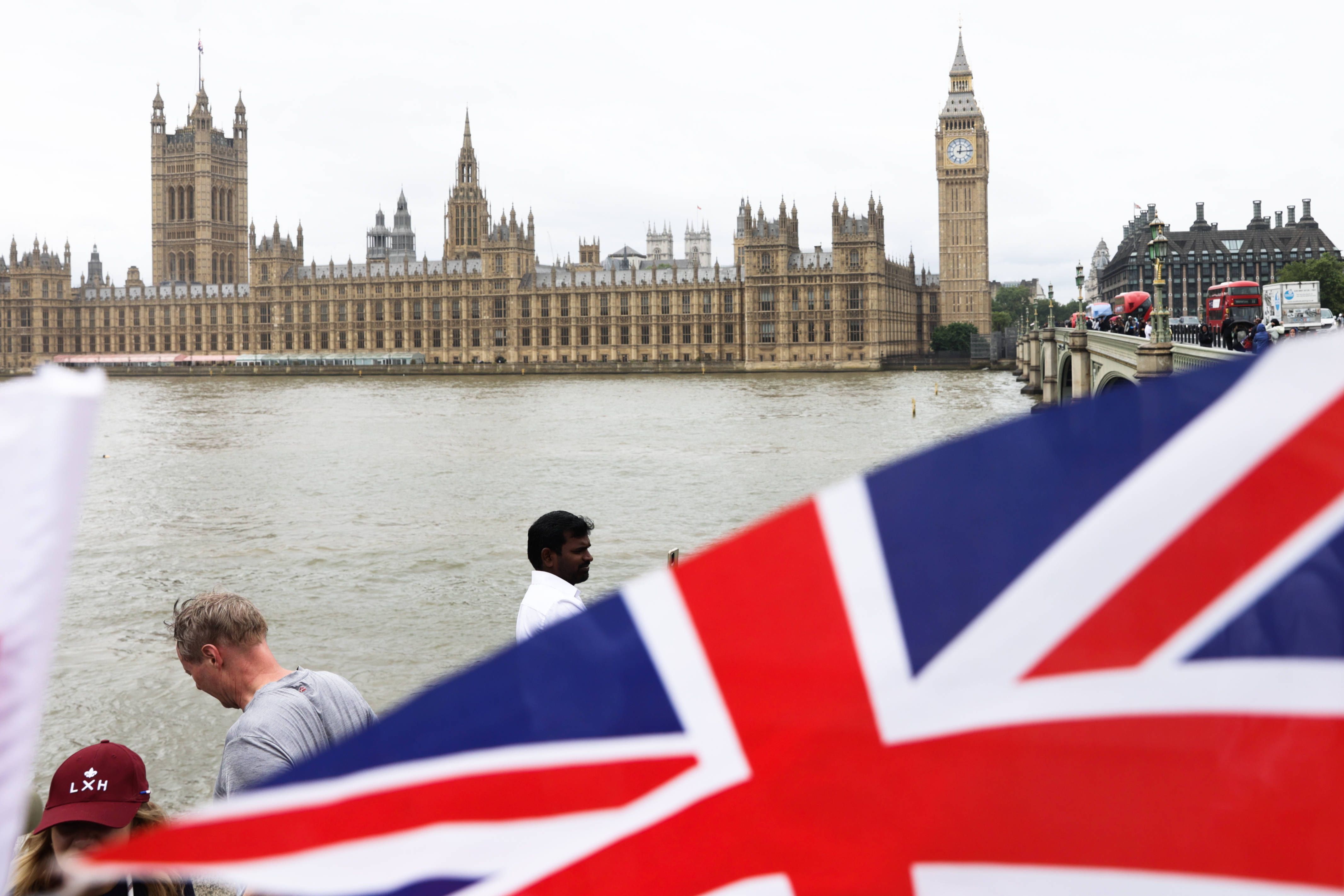 Großbritannien 2025: Klassenkampf, Kulturkampf – ein Land im Dauerkrisenmodus