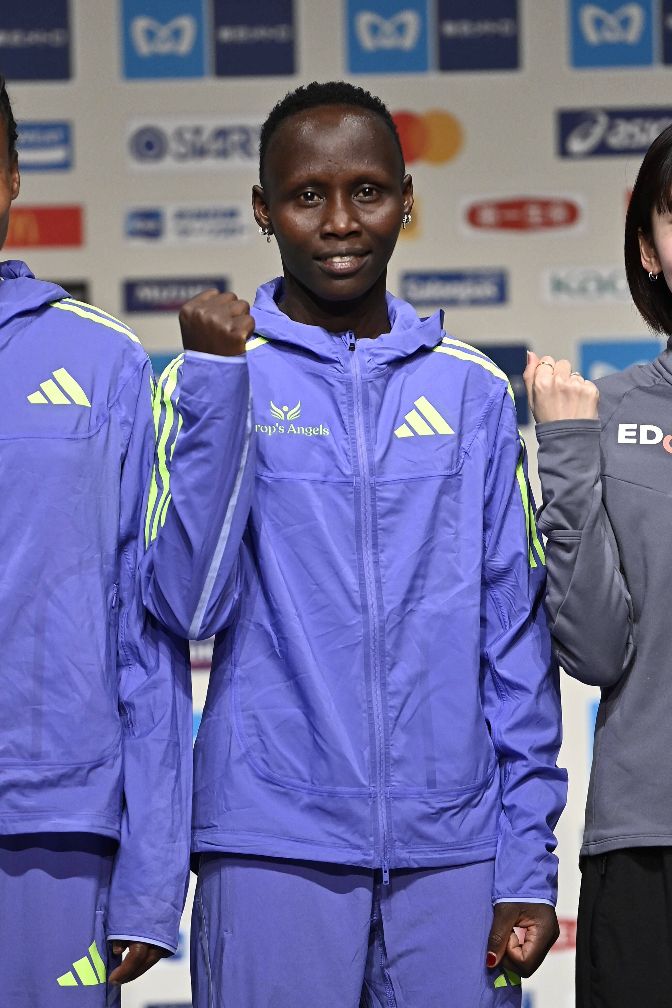 Image - Schnellste Frau der Welt am Start: Was man beim Berlin-Marathon nicht verpassen sollte