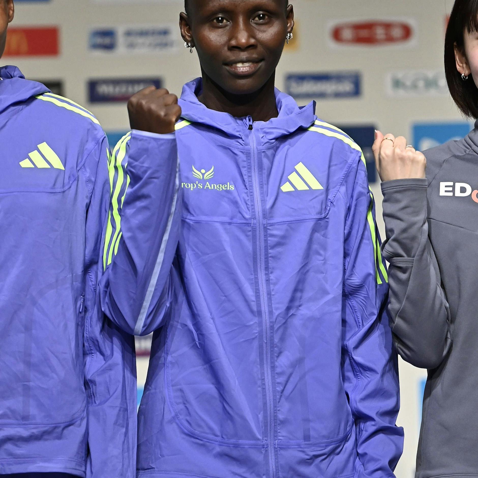 Image - Schnellste Frau der Welt am Start: Was man beim Berlin-Marathon nicht verpassen sollte