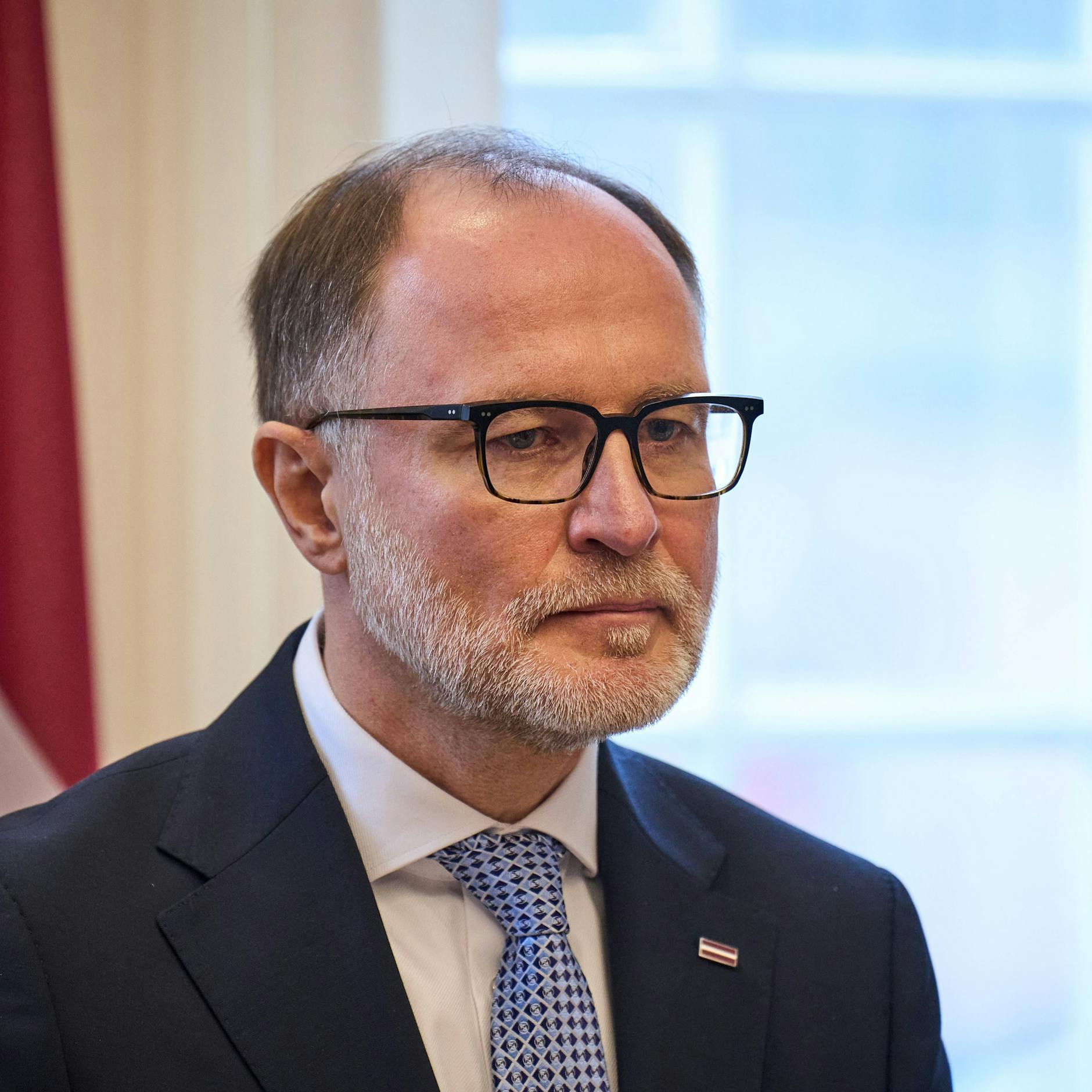 Image - Ostseeküste: Lettland meldet Fund von Trümmerteil einer mutmaßlich russischen Drohne