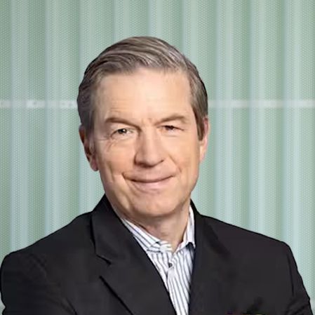 Author - Immo von Fallois