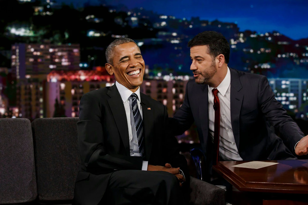 „Neues und gefährliches Niveau“: Obama wirft Trump-Regierung „Cancel Culture“ vor