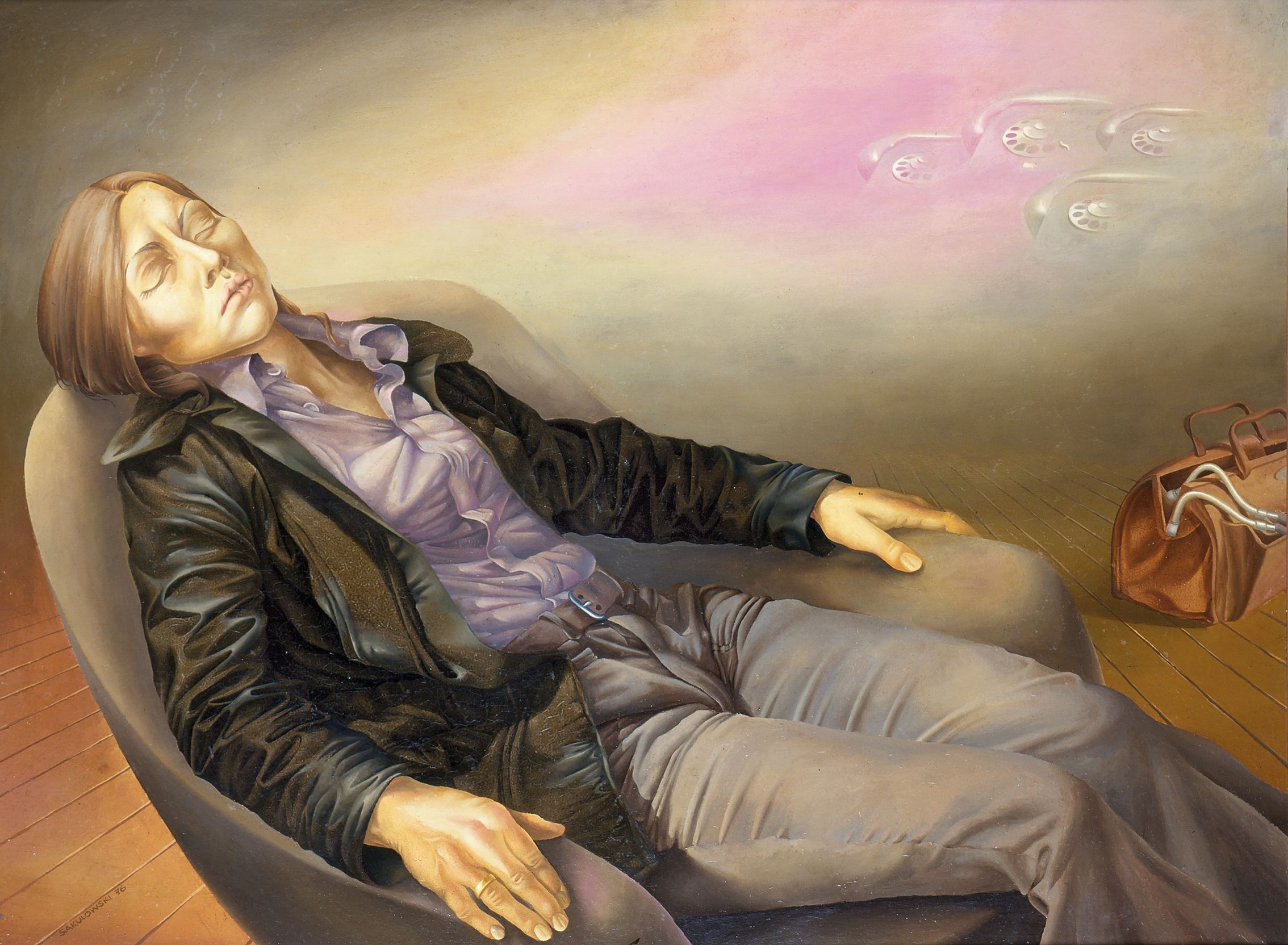 Kunst aus der DDR: In Jena gibt es eine Ausstellung der Superlative